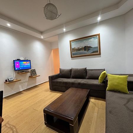 Loubna 2 Apartment Rabat Exterior photo