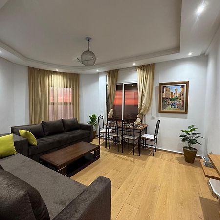 Loubna 2 Apartment Rabat Exterior photo