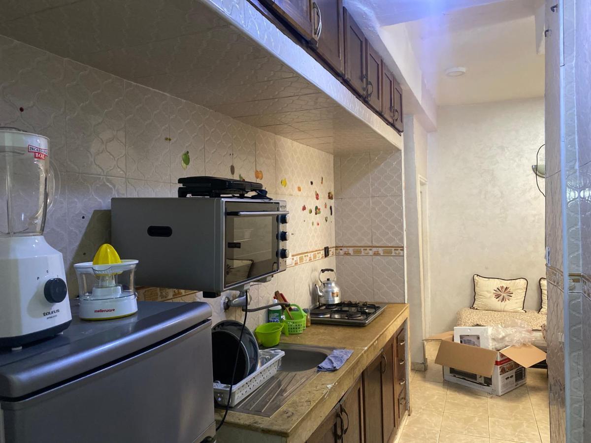 Loubna 2 Apartment Rabat Exterior photo
