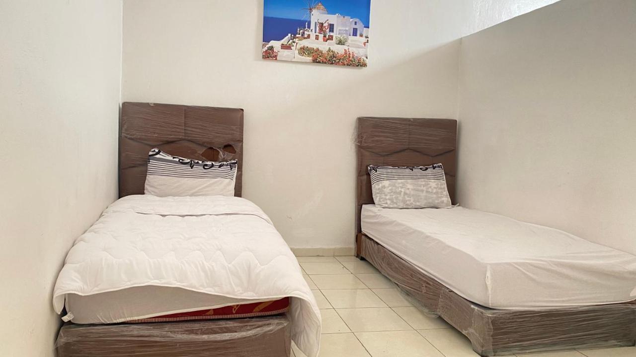 Loubna 2 Apartment Rabat Exterior photo