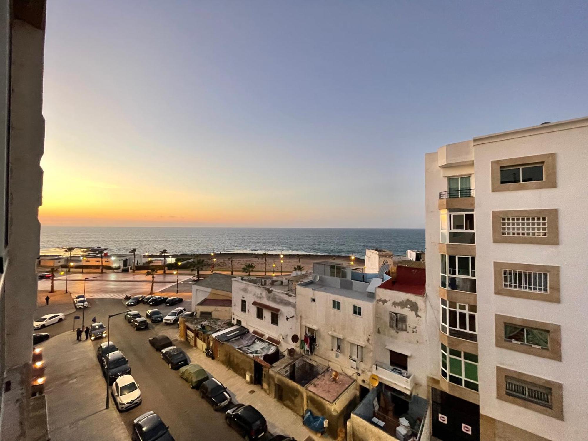 Loubna 2 Apartment Rabat Exterior photo