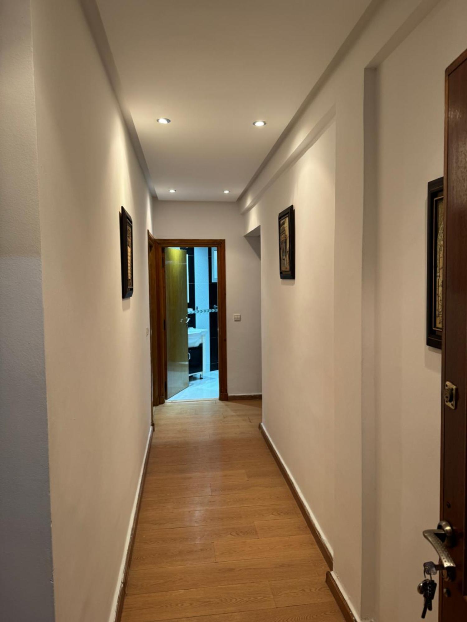 Loubna 2 Apartment Rabat Exterior photo