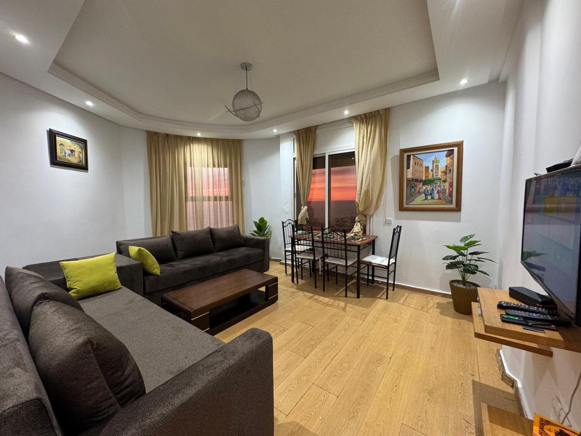 Loubna 2 Apartment Rabat Exterior photo