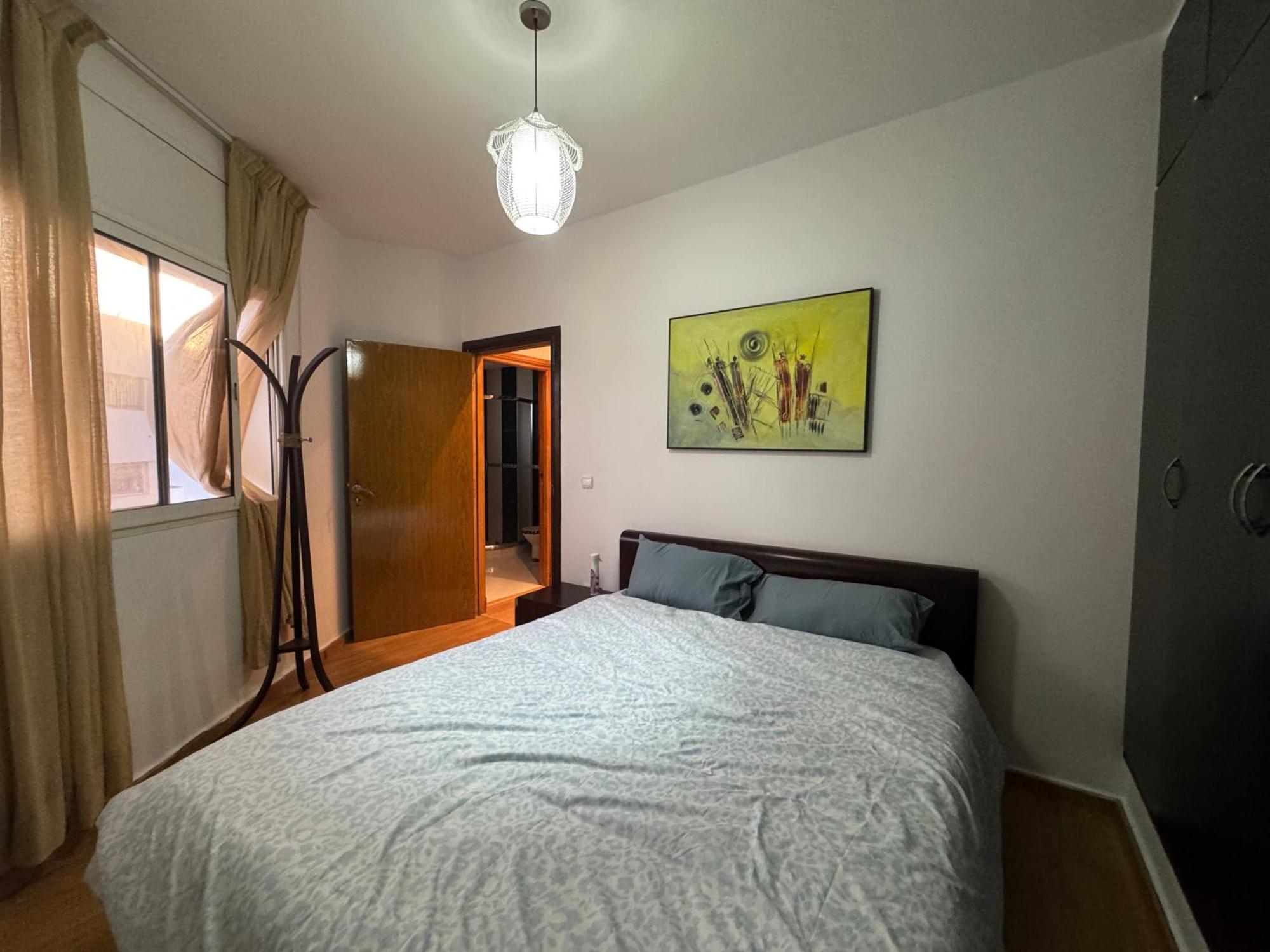 Loubna 2 Apartment Rabat Exterior photo